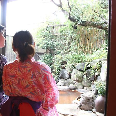 Hirayama Ryokan Iki Dış mekan fotoğraf