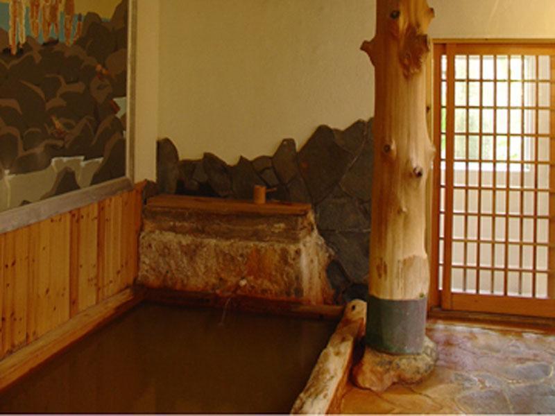 Hirayama Ryokan Iki Dış mekan fotoğraf