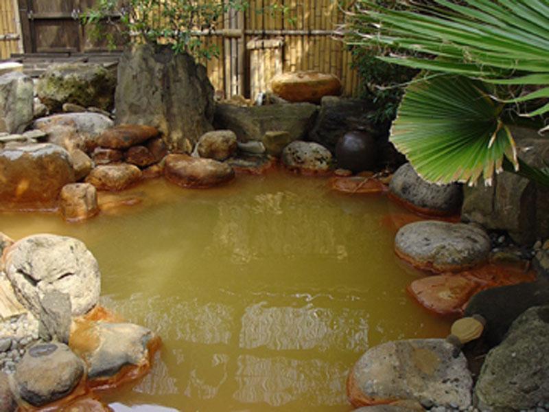 Hirayama Ryokan Iki Dış mekan fotoğraf
