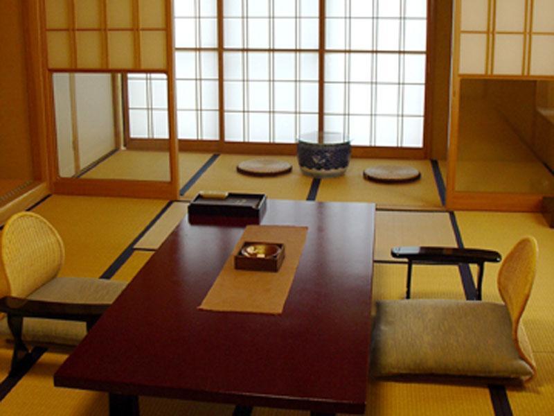 Hirayama Ryokan Iki Dış mekan fotoğraf