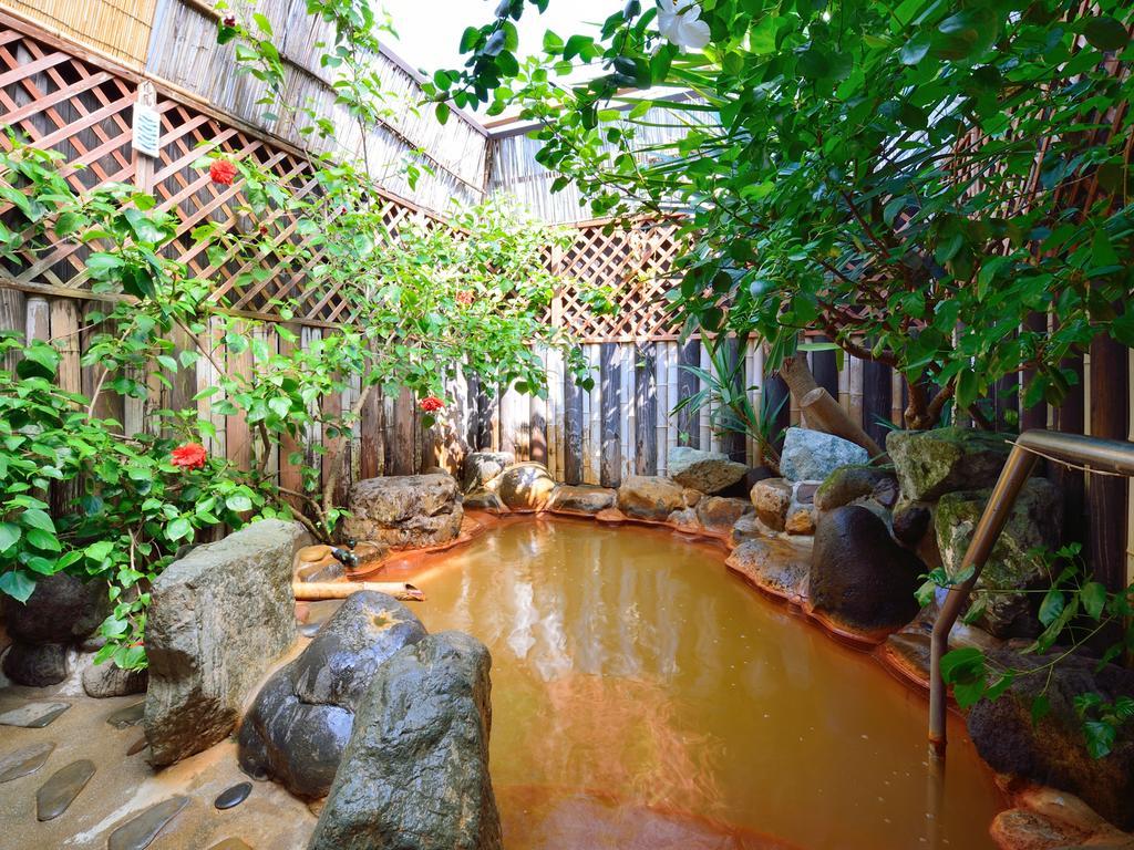 Hirayama Ryokan Iki Dış mekan fotoğraf