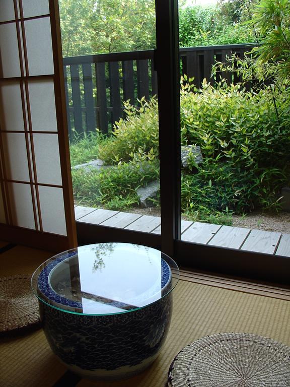 Hirayama Ryokan Iki Dış mekan fotoğraf