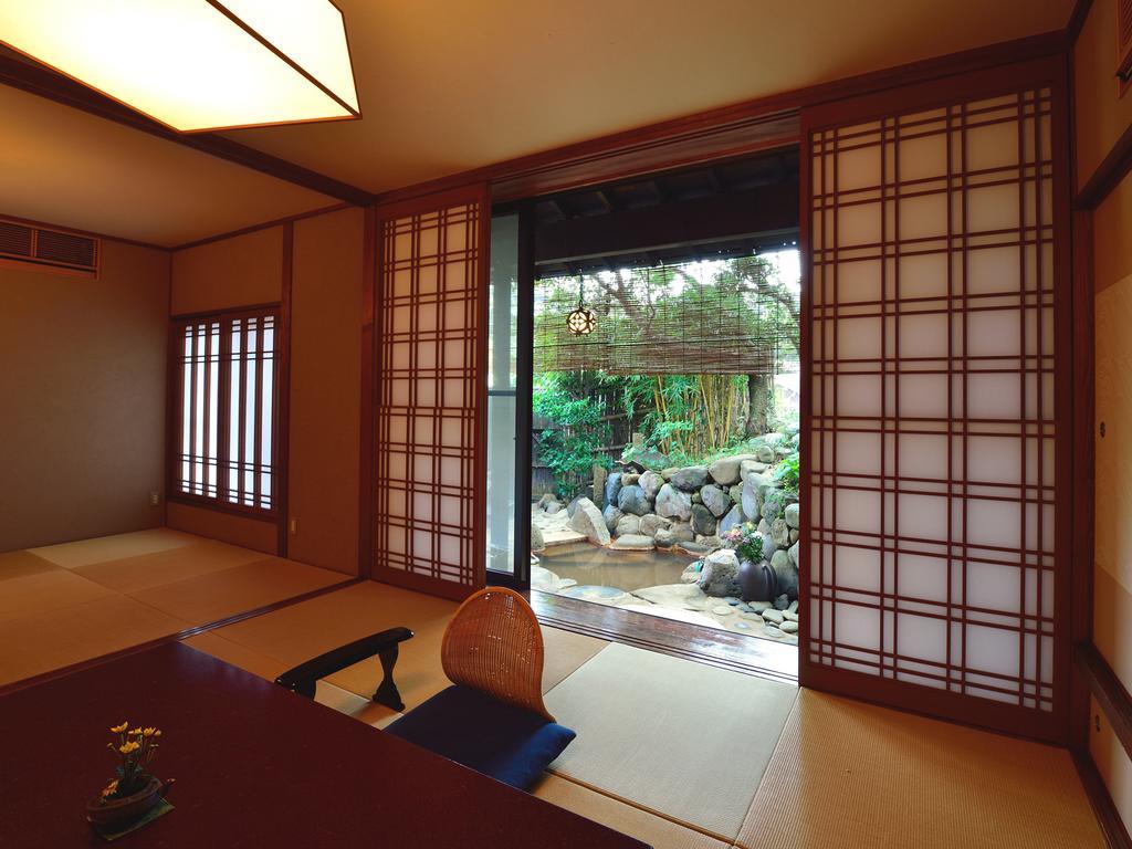 Hirayama Ryokan Iki Dış mekan fotoğraf
