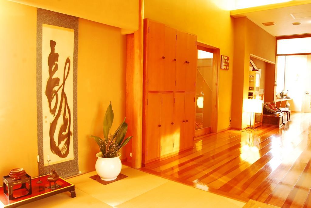 Hirayama Ryokan Iki Dış mekan fotoğraf