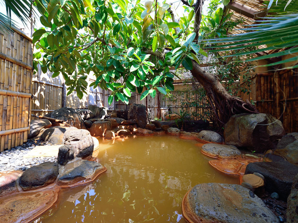 Hirayama Ryokan Iki Dış mekan fotoğraf