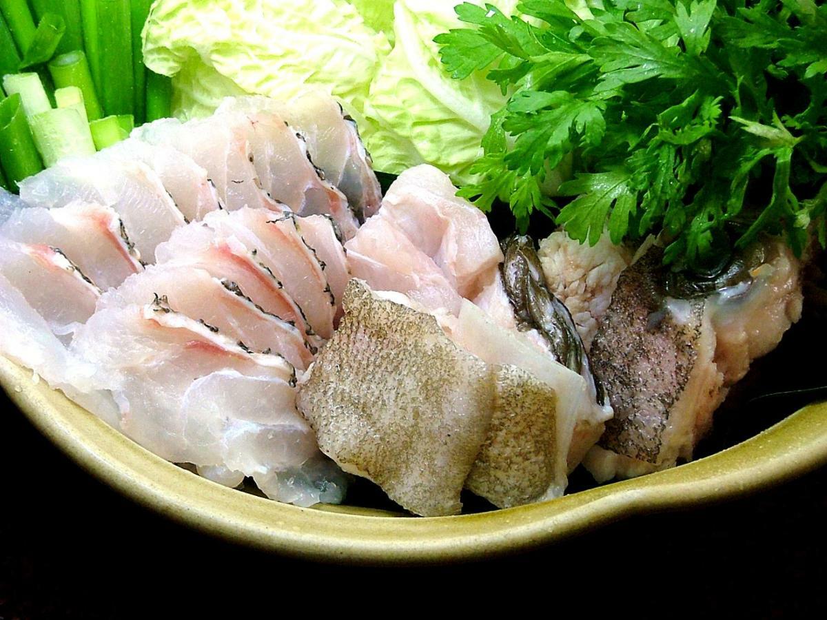 Hirayama Ryokan Iki Dış mekan fotoğraf