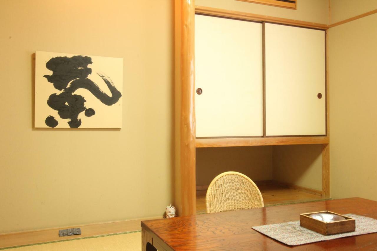 Hirayama Ryokan Iki Dış mekan fotoğraf