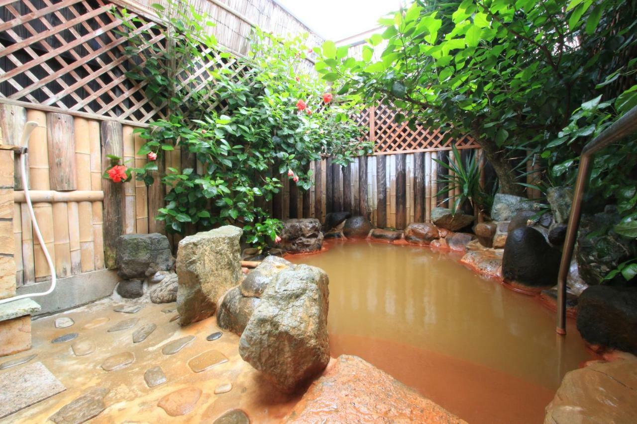 Hirayama Ryokan Iki Dış mekan fotoğraf