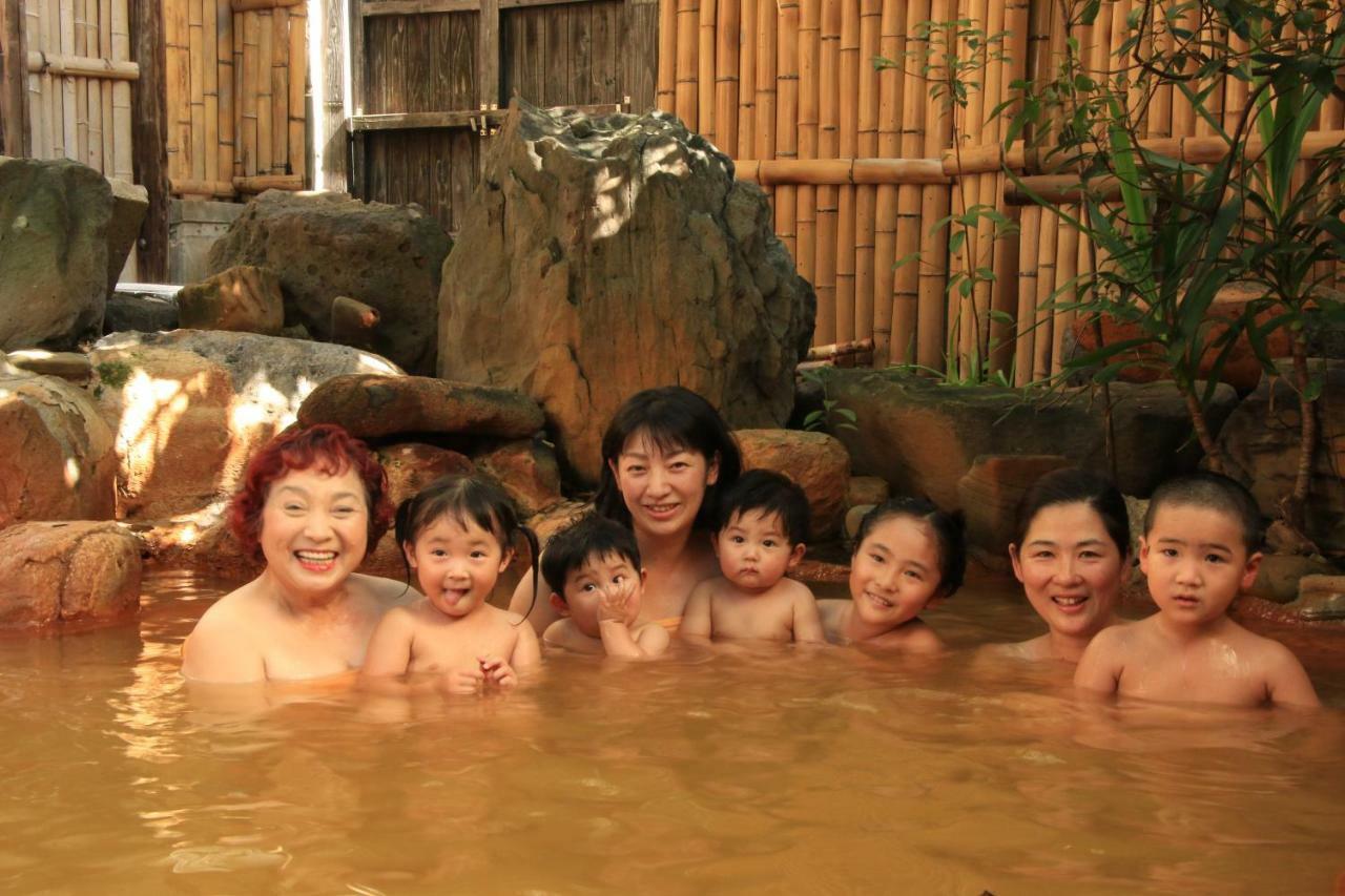 Hirayama Ryokan Iki Dış mekan fotoğraf