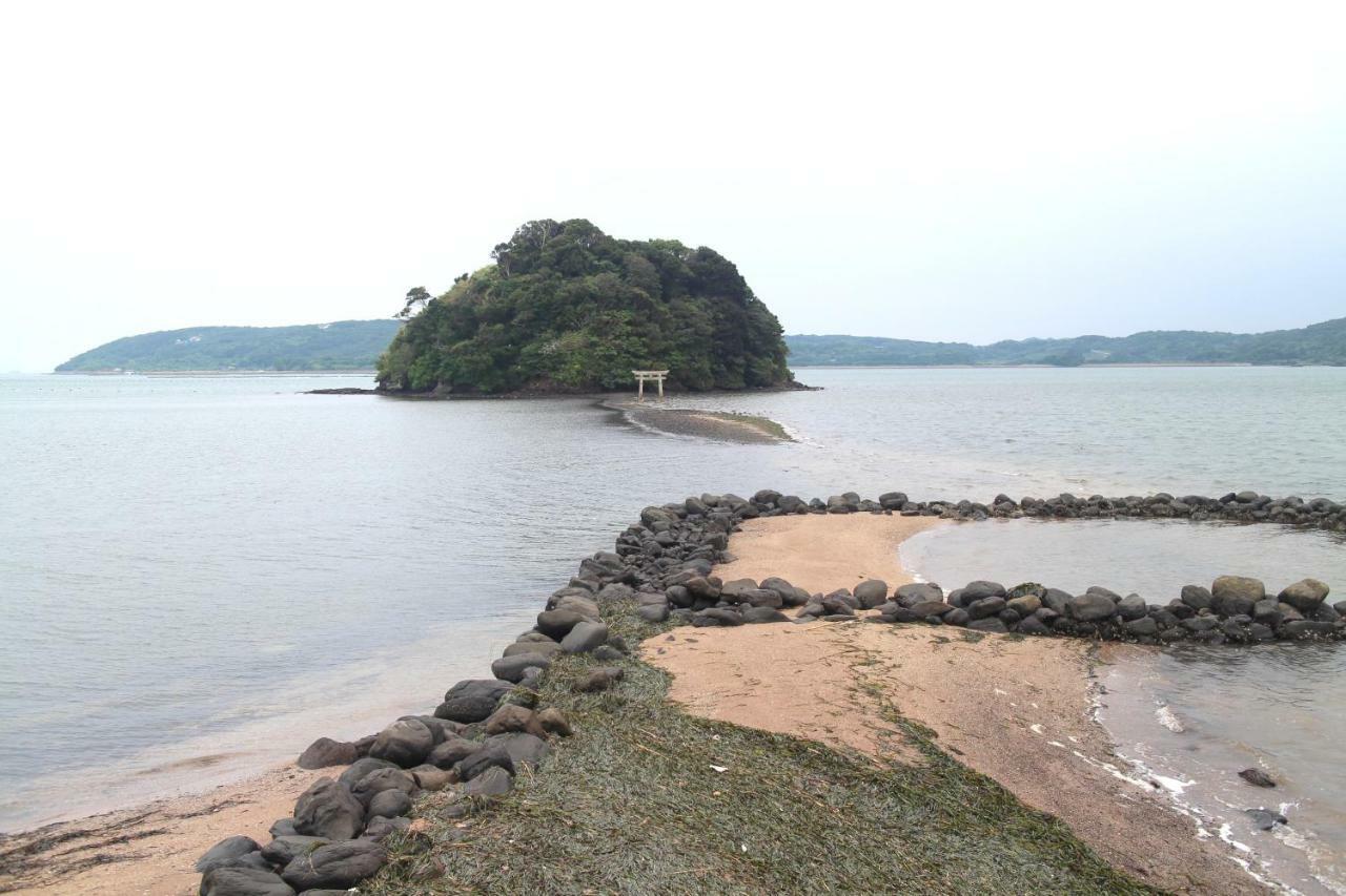 Hirayama Ryokan Iki Dış mekan fotoğraf