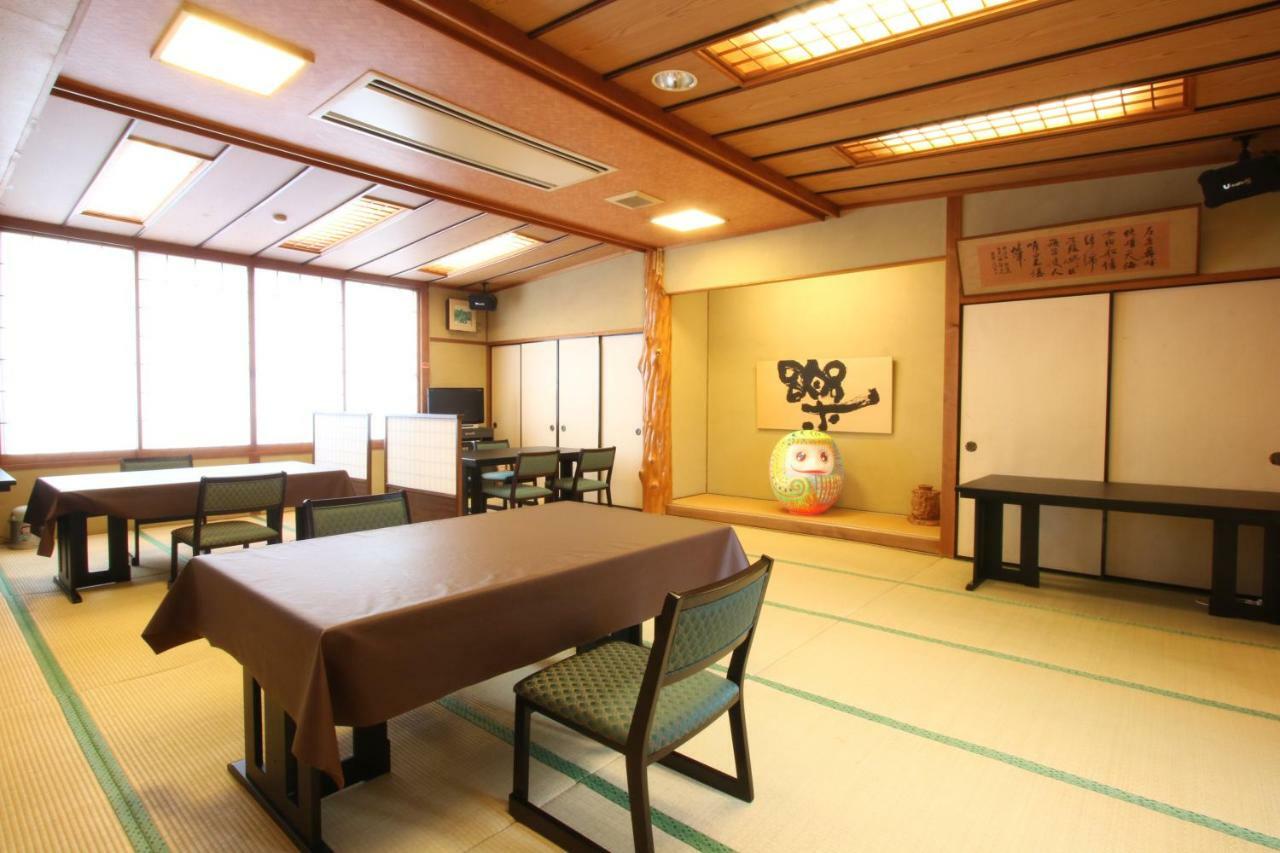 Hirayama Ryokan Iki Dış mekan fotoğraf