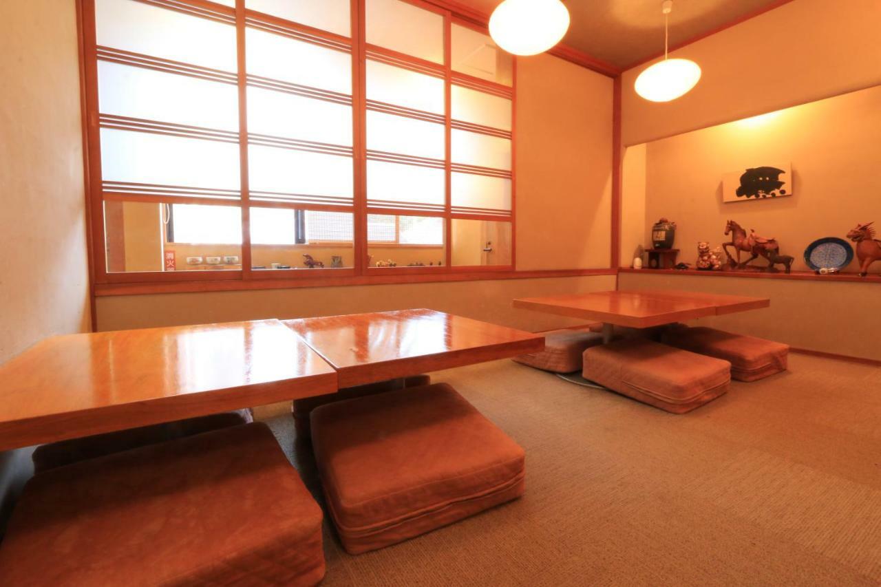 Hirayama Ryokan Iki Dış mekan fotoğraf