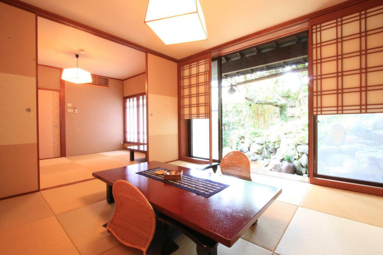 Hirayama Ryokan Iki Dış mekan fotoğraf