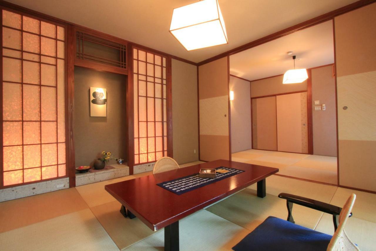 Hirayama Ryokan Iki Dış mekan fotoğraf