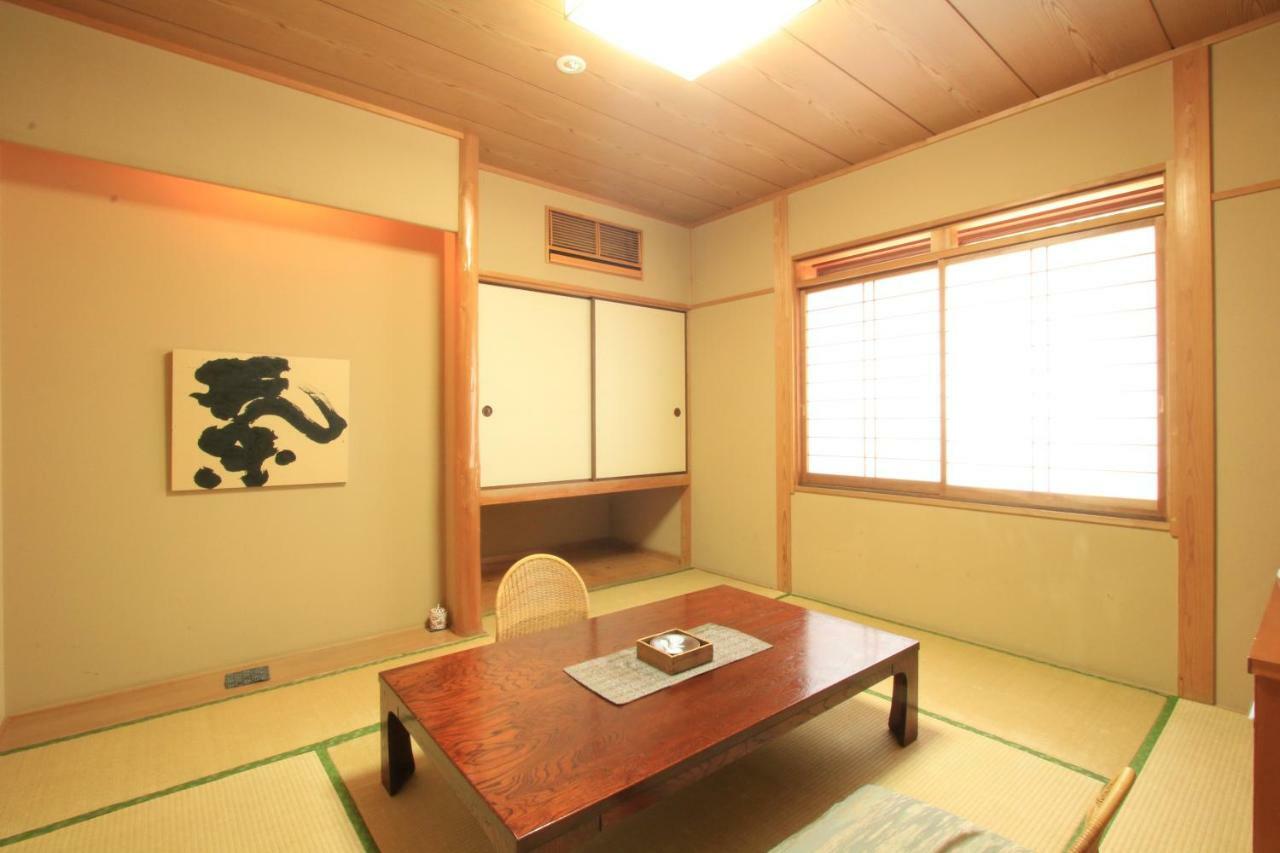Hirayama Ryokan Iki Dış mekan fotoğraf