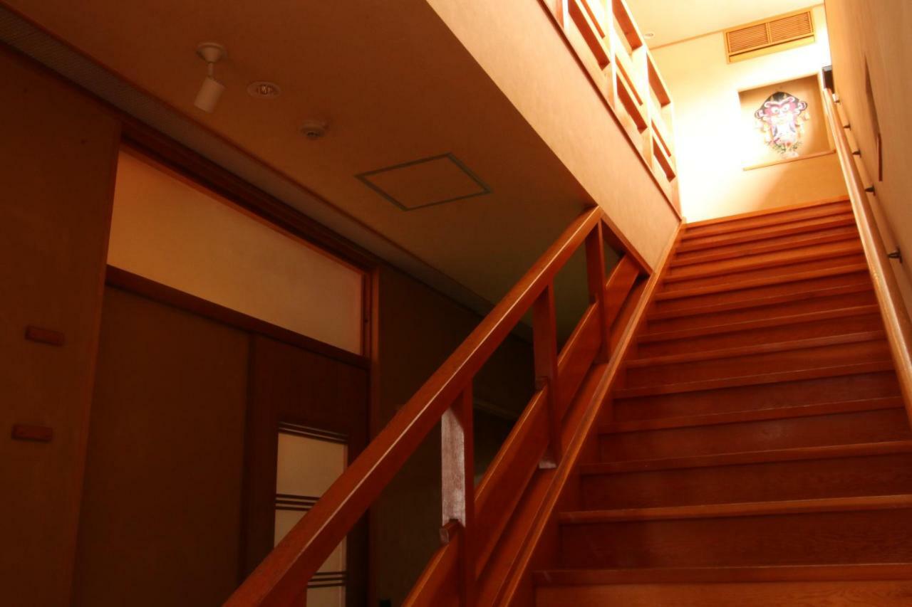 Hirayama Ryokan Iki Dış mekan fotoğraf