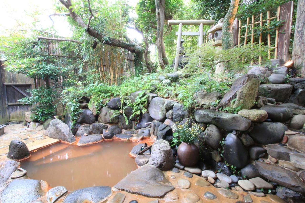 Hirayama Ryokan Iki Dış mekan fotoğraf